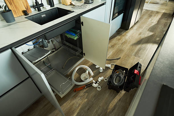 Reliable Drain Cleaning contractor in South Dakota, SD by Street Wise - Plumbing